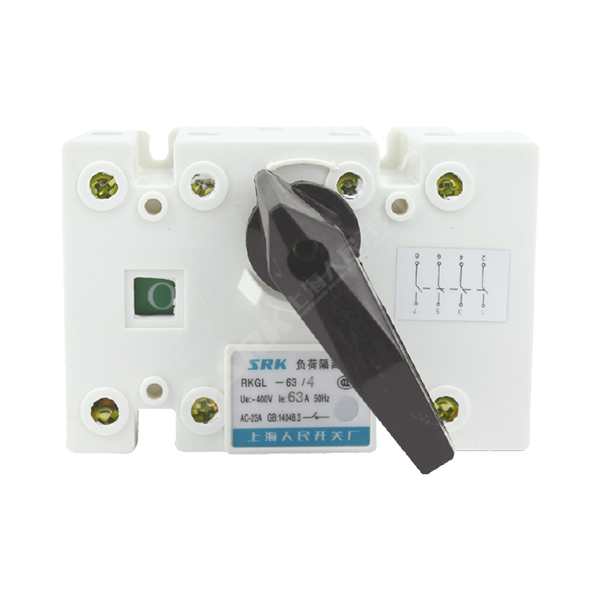 RKGL-63~3150A系列隔离开关