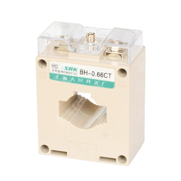 LMK-0.66,BH-0.66系列电流互感器0.5级