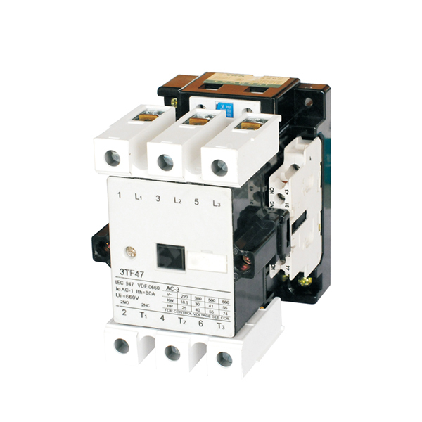 CJX1（3TF46）交流接触器