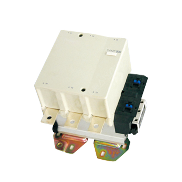 CJX2NF1交流接触器