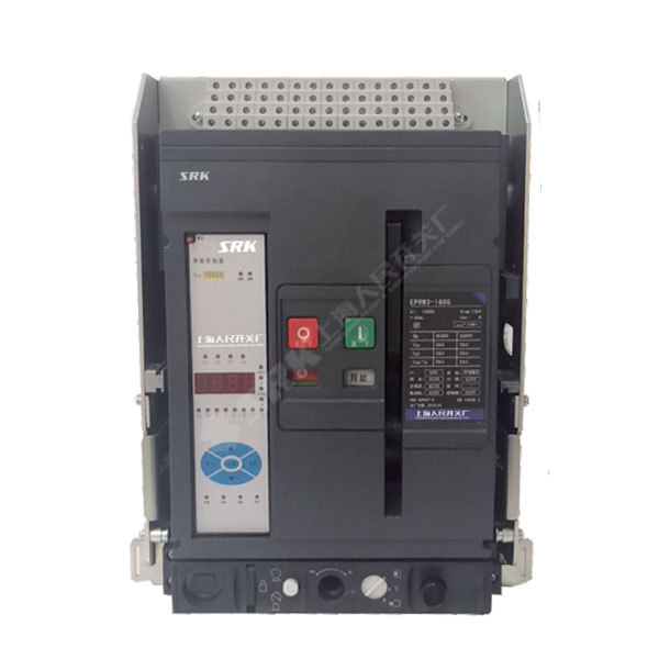 RKW2-1600(DW450)系列智能型万能式断路器
