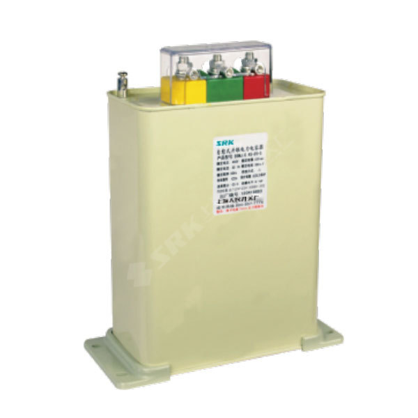 BSMJ0.25电力电容器（分补）