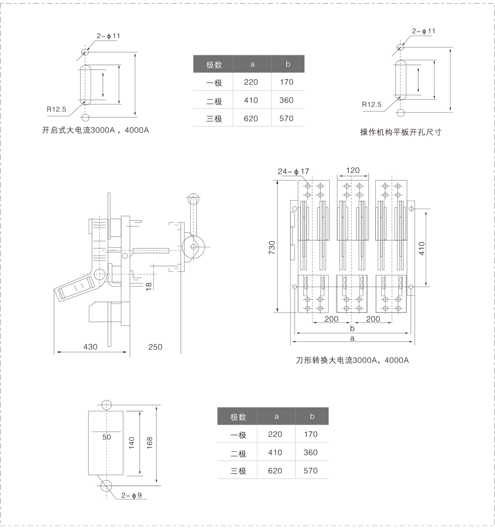 开启式及刀形转换大电流隔离开关详情2.jpg