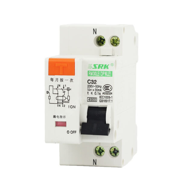 RM30LE（DPNLE）系列